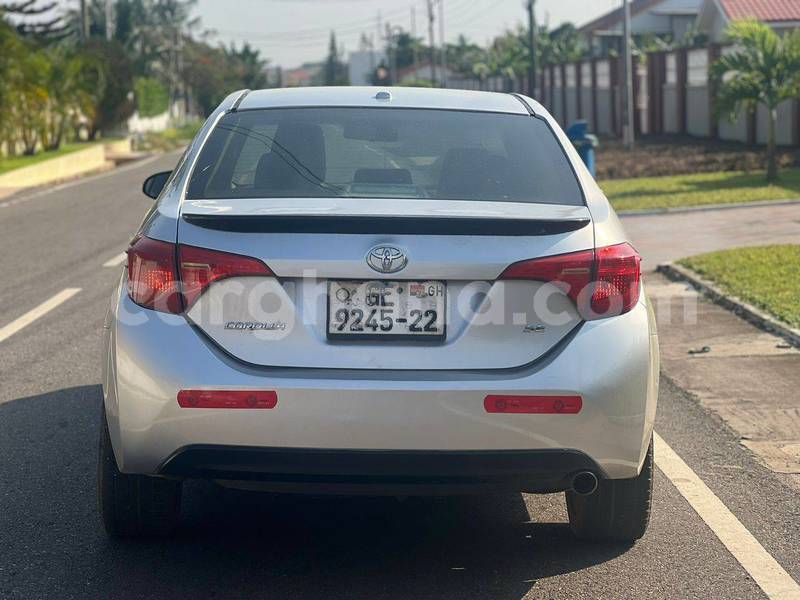 Big with watermark toyota corolla greater accra accra 57439