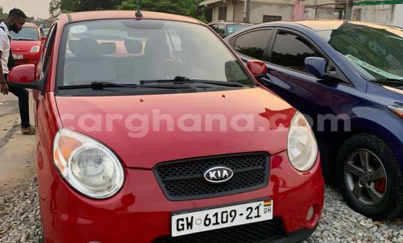 Ra Àlòkù Kia Morning Black Ọkọ̀ in Accra ni Greater Accra Ra Àlòkù Kia Morning Black Ọkọ̀ in Accra ni Greater Accra