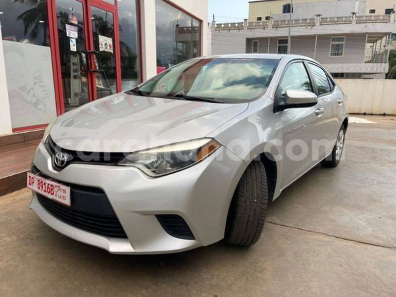 Big with watermark toyota corolla greater accra accra 57443