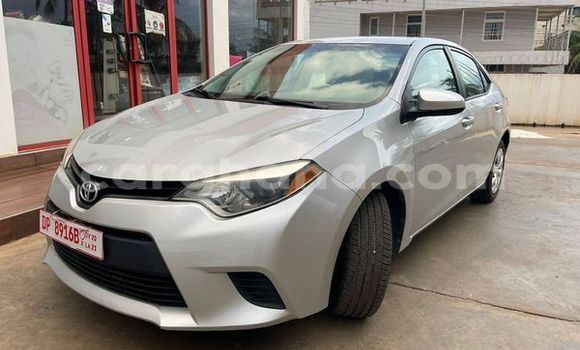 Buy Used Toyota Corolla Other Car in Accra in Greater Accra