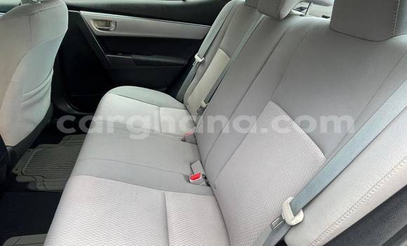 Ra Àlòkù Toyota Corolla Miiran Ọkọ̀ in Accra ni Greater Accra Ra Àlòkù Toyota Corolla Miiran Ọkọ̀ in Accra ni Greater Accra