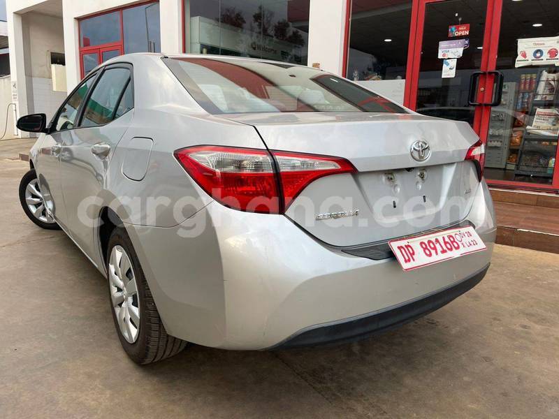 Big with watermark toyota corolla greater accra accra 57443