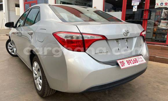 Ra Àlòkù Toyota Corolla Miiran Ọkọ̀ in Accra ni Greater Accra Ra Àlòkù Toyota Corolla Miiran Ọkọ̀ in Accra ni Greater Accra