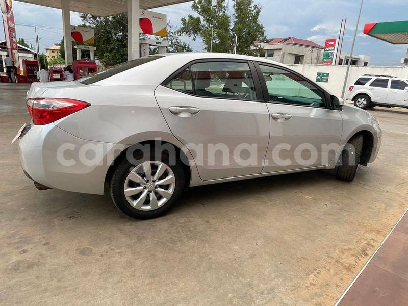 Big with watermark toyota corolla greater accra accra 57443