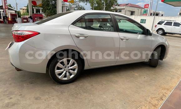 Ra Àlòkù Toyota Corolla Miiran Ọkọ̀ in Accra ni Greater Accra Ra Àlòkù Toyota Corolla Miiran Ọkọ̀ in Accra ni Greater Accra
