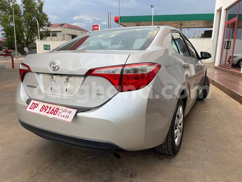 Big with watermark toyota corolla greater accra accra 57443