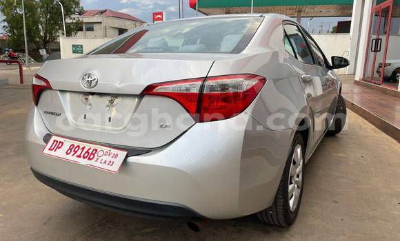 Ra Àlòkù Toyota Corolla Miiran Ọkọ̀ in Accra ni Greater Accra Ra Àlòkù Toyota Corolla Miiran Ọkọ̀ in Accra ni Greater Accra