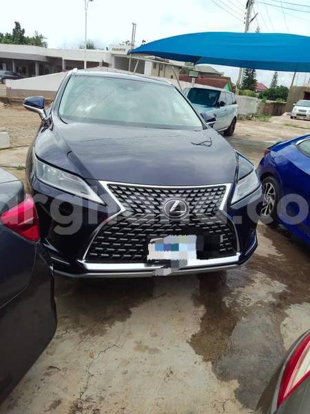 Big with watermark lexus rx 350 greater accra accra 57444