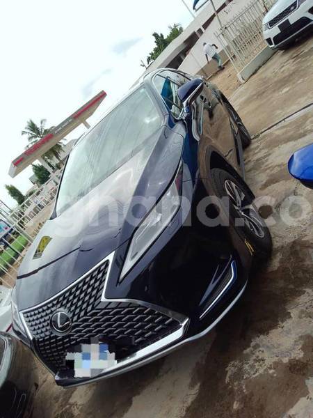 Big with watermark lexus rx 350 greater accra accra 57444