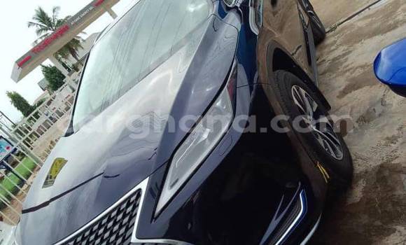 Ra Àlòkù Lexus RX 350 Black Ọkọ̀ in Accra ni Greater Accra Ra Àlòkù Lexus RX 350 Black Ọkọ̀ in Accra ni Greater Accra