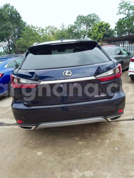 Big with watermark lexus rx 350 greater accra accra 57444