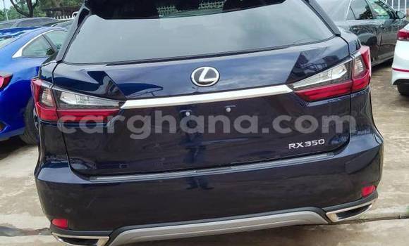 Ra Àlòkù Lexus RX 350 Black Ọkọ̀ in Accra ni Greater Accra Ra Àlòkù Lexus RX 350 Black Ọkọ̀ in Accra ni Greater Accra