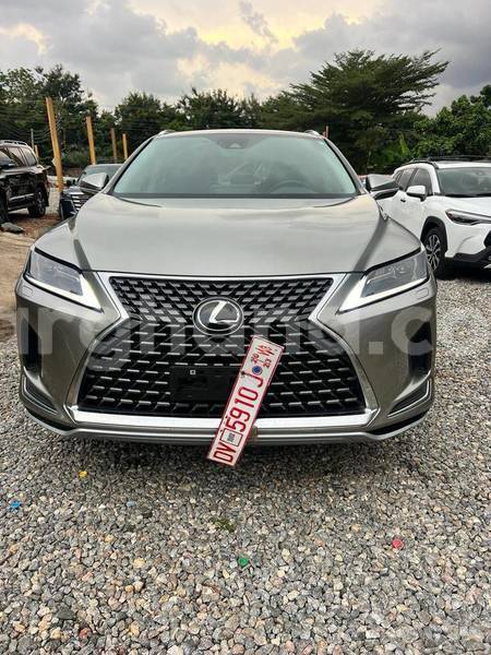 Big with watermark lexus rx 350 greater accra accra 57445