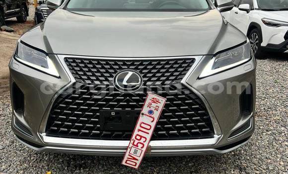 Ra Àlòkù Lexus RX 350 Miiran Ọkọ̀ in Accra ni Greater Accra