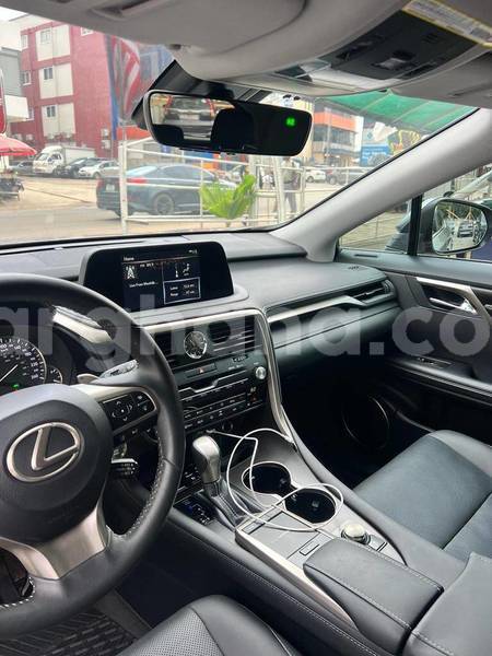 Big with watermark lexus rx 350 greater accra accra 57445