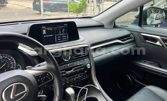Buy Used Lexus RX 350 Other Car in Accra in Greater Accra Buy Used Lexus RX 350 Other Car in Accra in Greater Accra