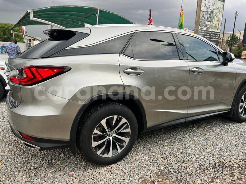 Big with watermark lexus rx 350 greater accra accra 57445