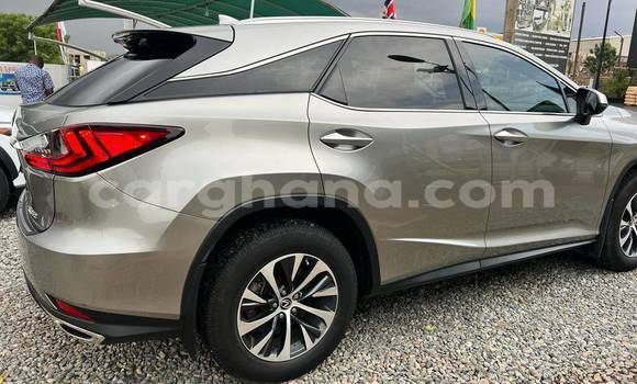 Buy Used Lexus RX 350 Other Car in Accra in Greater Accra Buy Used Lexus RX 350 Other Car in Accra in Greater Accra