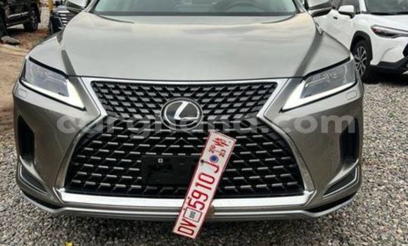 Buy Used Lexus RX 350 Other Car in Accra in Greater Accra Buy Used Lexus RX 350 Other Car in Accra in Greater Accra