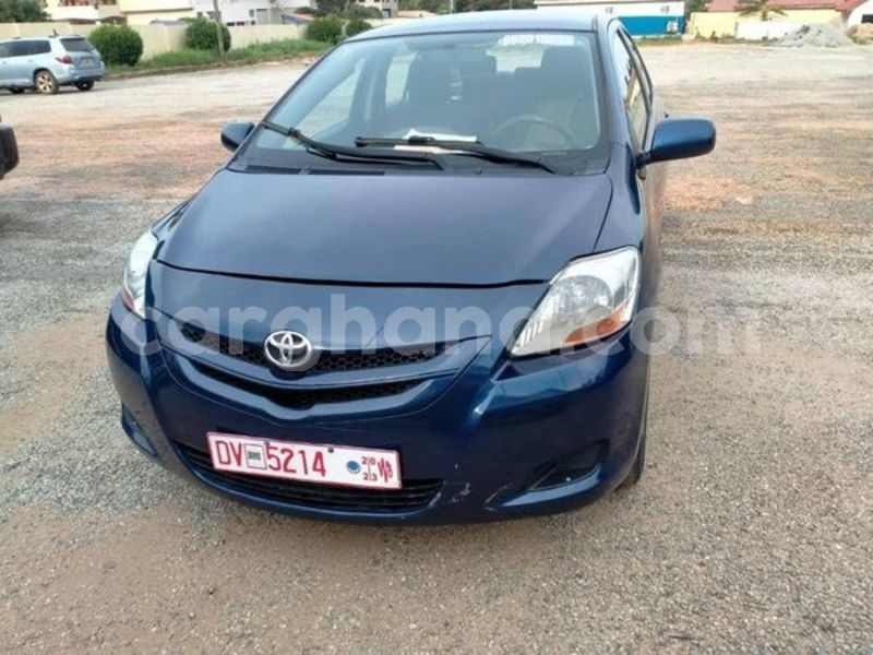 Big with watermark toyota yaris greater accra accra 57446