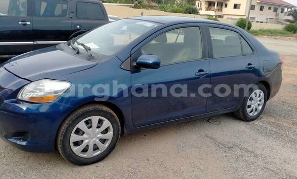 Ra Àlòkù Toyota Yaris Black Ọkọ̀ in Accra ni Greater Accra Ra Àlòkù Toyota Yaris Black Ọkọ̀ in Accra ni Greater Accra