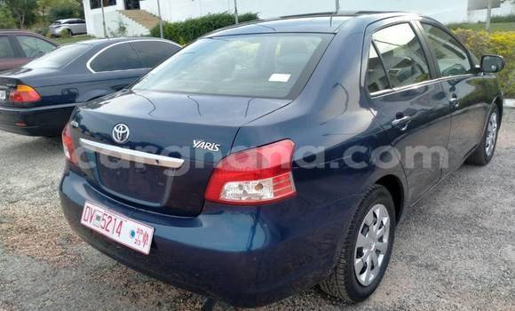 Ra Àlòkù Toyota Yaris Black Ọkọ̀ in Accra ni Greater Accra Ra Àlòkù Toyota Yaris Black Ọkọ̀ in Accra ni Greater Accra
