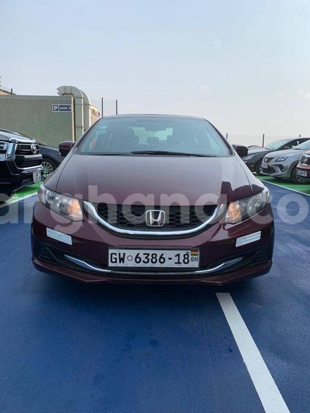 Big with watermark honda civic greater accra accra 57447