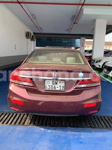 Big with watermark honda civic greater accra accra 57447