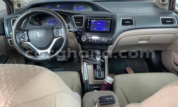 Ra Àlòkù Honda Civic Miiran Ọkọ̀ in Accra ni Greater Accra Ra Àlòkù Honda Civic Miiran Ọkọ̀ in Accra ni Greater Accra