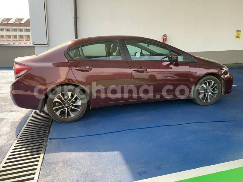 Big with watermark honda civic greater accra accra 57447