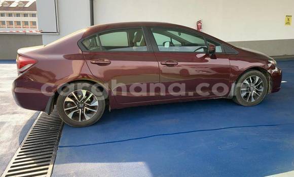 Ra Àlòkù Honda Civic Miiran Ọkọ̀ in Accra ni Greater Accra Ra Àlòkù Honda Civic Miiran Ọkọ̀ in Accra ni Greater Accra