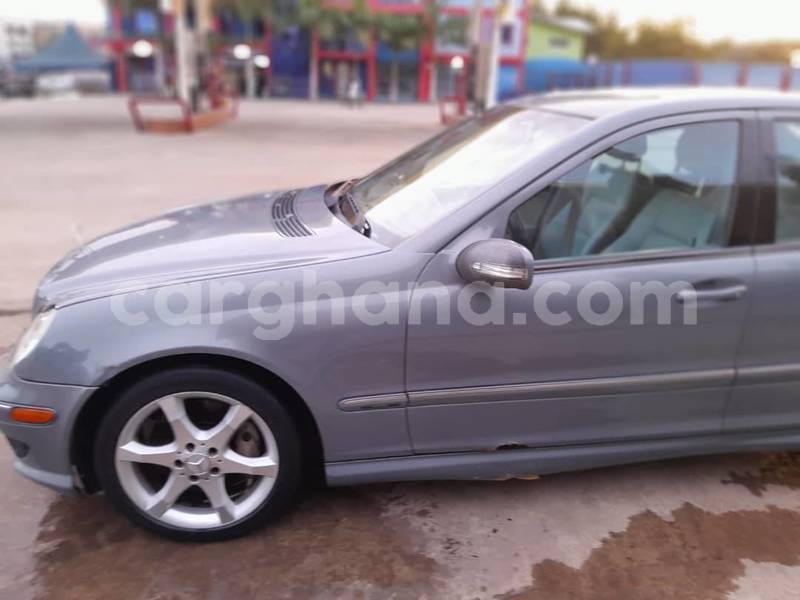 Big with watermark mercedes benz c classe greater accra accra 57448