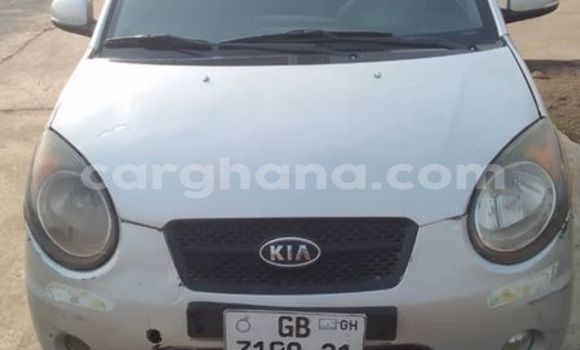 Ra Àlòkù Kia Morning Miiran Ọkọ̀ in Accra ni Greater Accra