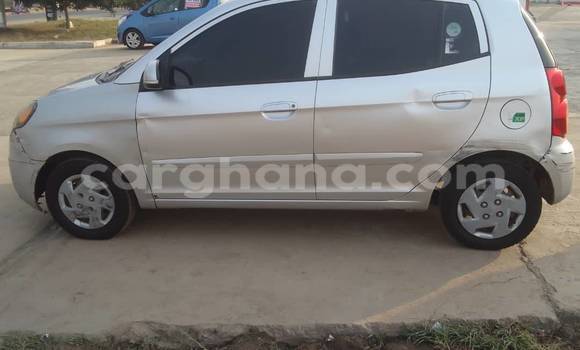 Ra Àlòkù Kia Morning Miiran Ọkọ̀ in Accra ni Greater Accra Ra Àlòkù Kia Morning Miiran Ọkọ̀ in Accra ni Greater Accra