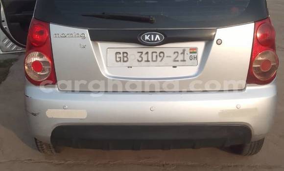 Ra Àlòkù Kia Morning Miiran Ọkọ̀ in Accra ni Greater Accra Ra Àlòkù Kia Morning Miiran Ọkọ̀ in Accra ni Greater Accra