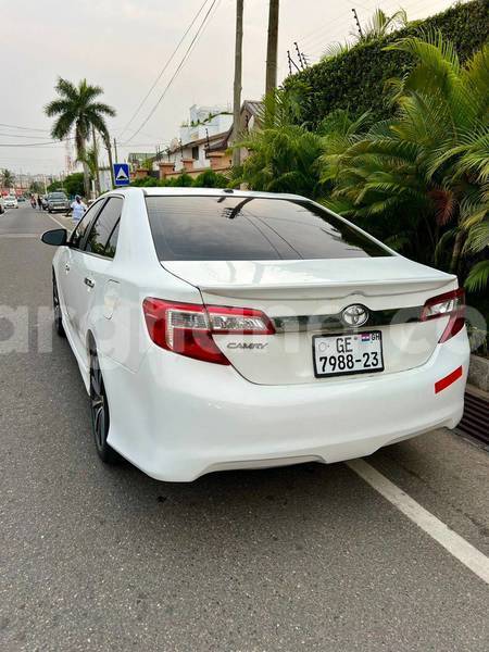 Big with watermark toyota camry greater accra accra 57450