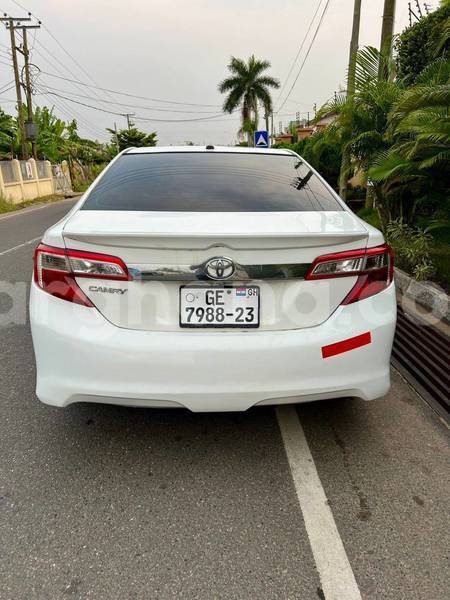 Big with watermark toyota camry greater accra accra 57450