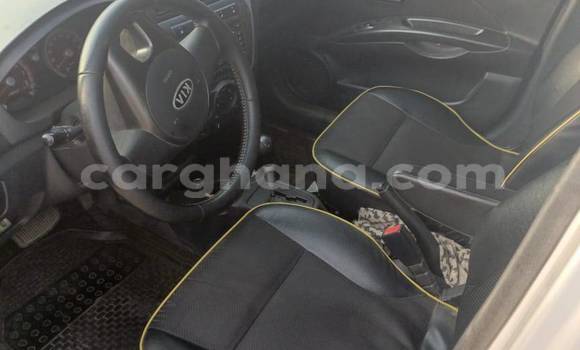 Buy Used Toyota Camry White Car in Accra in Greater Accra Buy Used Toyota Camry White Car in Accra in Greater Accra