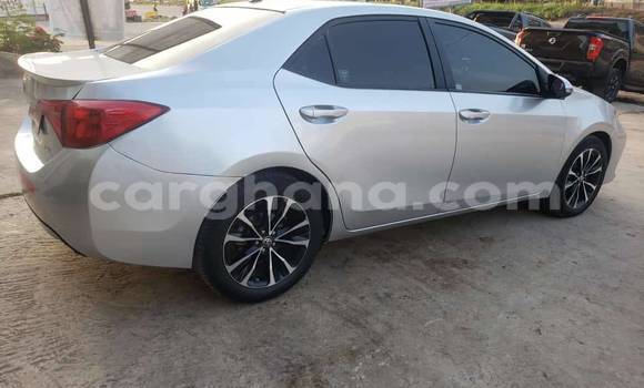 Ra Àlòkù Toyota Yaris Miiran Ọkọ̀ in Accra ni Greater Accra Ra Àlòkù Toyota Yaris Miiran Ọkọ̀ in Accra ni Greater Accra
