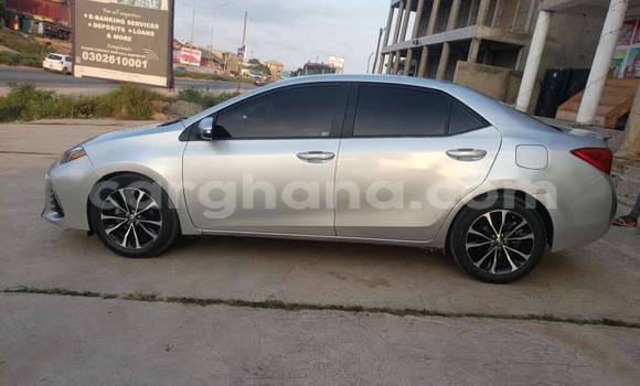 Ra Àlòkù Toyota Yaris Miiran Ọkọ̀ in Accra ni Greater Accra Ra Àlòkù Toyota Yaris Miiran Ọkọ̀ in Accra ni Greater Accra