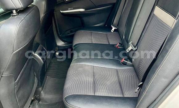 Ra Àlòkù Toyota Yaris Miiran Ọkọ̀ in Accra ni Greater Accra Ra Àlòkù Toyota Yaris Miiran Ọkọ̀ in Accra ni Greater Accra