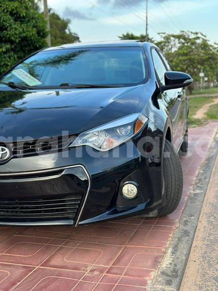 Big with watermark toyota corolla greater accra accra 57452