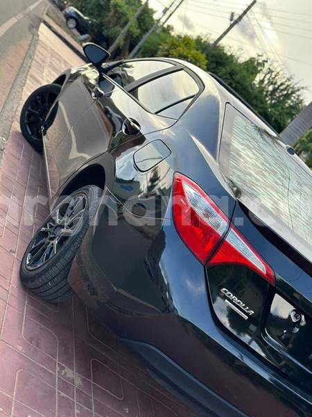 Big with watermark toyota corolla greater accra accra 57452