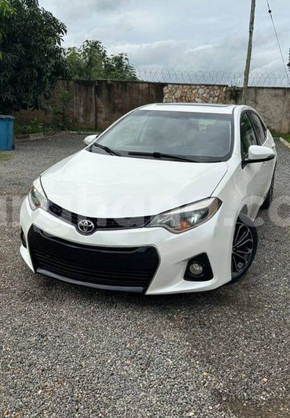 Big with watermark toyota corolla greater accra accra 57453