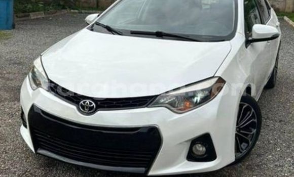 Buy Used Toyota Corolla Other Car in Accra in Greater Accra