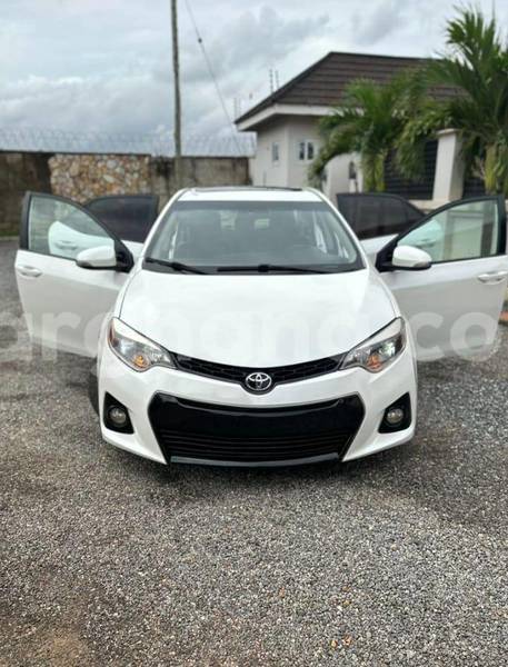 Big with watermark toyota corolla greater accra accra 57453