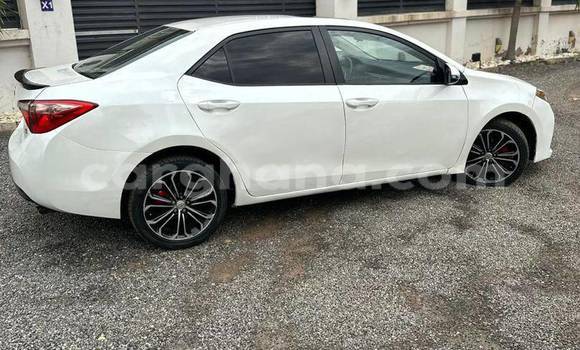 Ra Àlòkù Toyota Corolla Miiran Ọkọ̀ in Accra ni Greater Accra Ra Àlòkù Toyota Corolla Miiran Ọkọ̀ in Accra ni Greater Accra