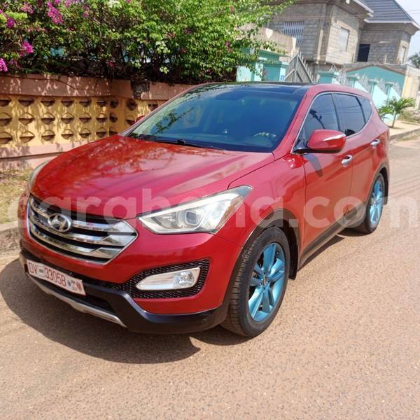 Big with watermark hyundai santa fe greater accra accra 57454