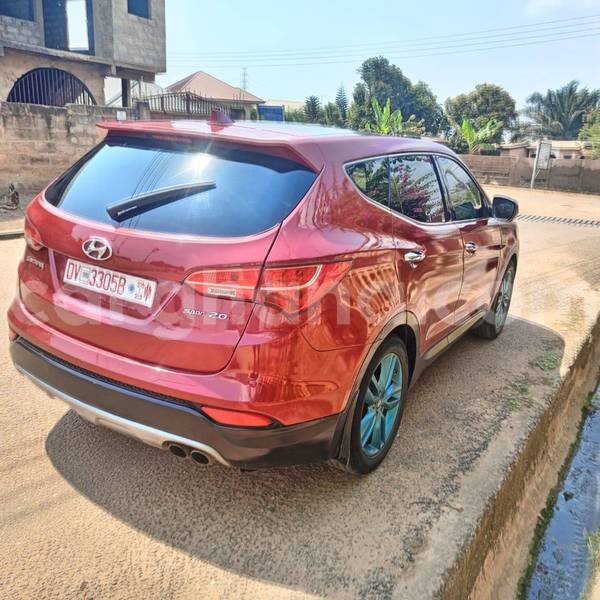 Big with watermark hyundai santa fe greater accra accra 57454