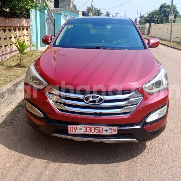 Big with watermark hyundai santa fe greater accra accra 57454